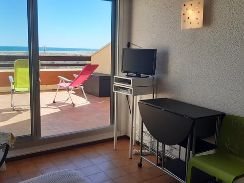 Studio Port Leucate, studio flat, 4 persons - photo_1011598401334