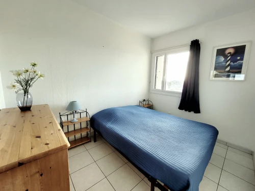 Apartment Canet-en-Roussillon, 2 bedrooms, 6 persons - photo_1011598401590