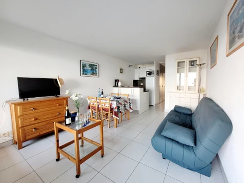 Apartment Canet-en-Roussillon, 2 bedrooms, 6 persons - photo_1011598401590