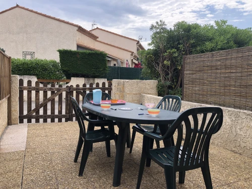 Villa Saint-Cyprien, 3 pièces, 6 personnes - photo_1011598402080