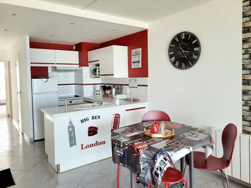 Apartment Canet-en-Roussillon, 1 bedroom, 4 persons - photo_1011598402327