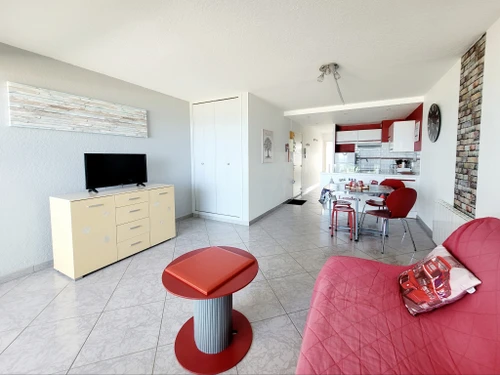 Apartment Canet-en-Roussillon, 1 bedroom, 4 persons - photo_1011598402327