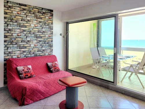 Apartment Canet-en-Roussillon, 1 bedroom, 4 persons - photo_1011598402327