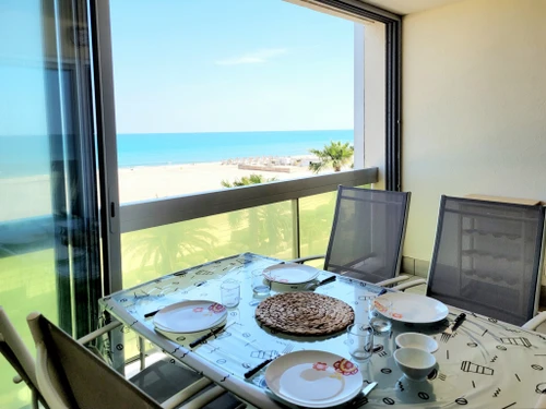 Apartment Canet-en-Roussillon, 1 bedroom, 4 persons - photo_1011598402327