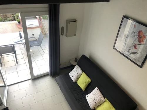 Villa Saint-Cyprien, 1 bedroom, 5 persons - photo_1011598402565