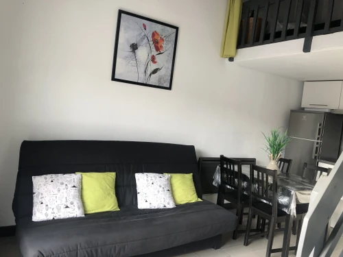 Villa Saint-Cyprien, 1 bedroom, 5 persons - photo_1011598402565