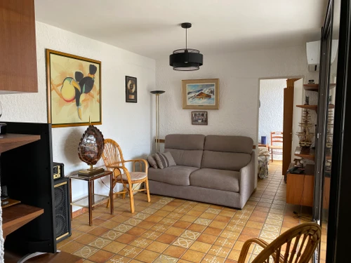 Villa Port Leucate, 2 bedrooms, 6 persons - photo_1011598402646