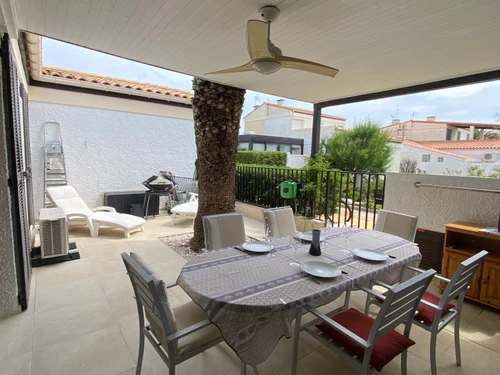 Villa Port Leucate, 2 bedrooms, 6 persons - photo_1011598402646