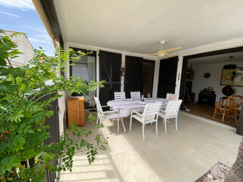 Villa Port Leucate, 2 bedrooms, 6 persons - photo_1011598402646