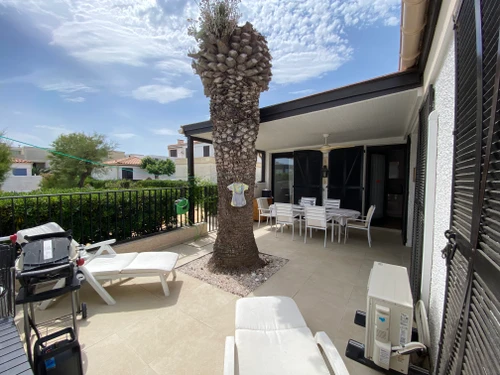 Villa Port Leucate, 2 bedrooms, 6 persons - photo_1011598402646