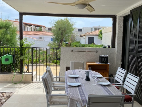 Villa Port Leucate, 2 bedrooms, 6 persons - photo_1011598402646