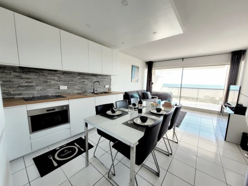 Apartamento Canet-en-Roussillon, 2 dormitorios, 6 personas - photo_1011598403045