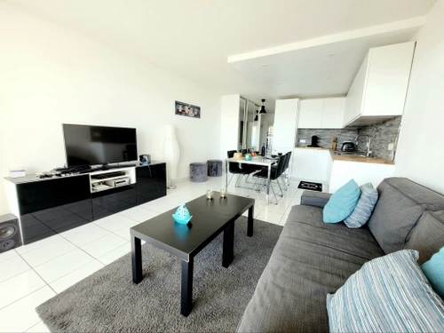 Apartamento Canet-en-Roussillon, 2 dormitorios, 6 personas - photo_1011598403045