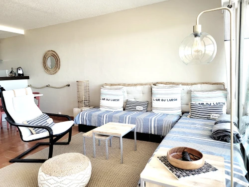 Apartment Canet-en-Roussillon, 1 bedroom, 4 persons - photo_1011598403177