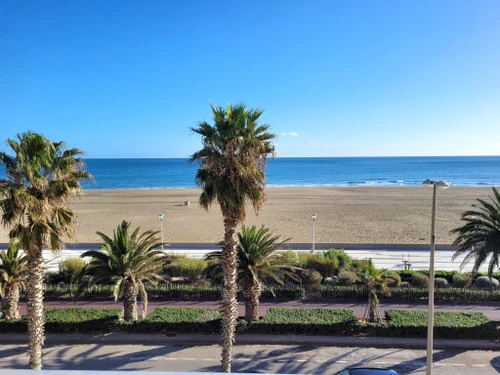 Apartment Canet-en-Roussillon, 1 bedroom, 4 persons - photo_1011598403177