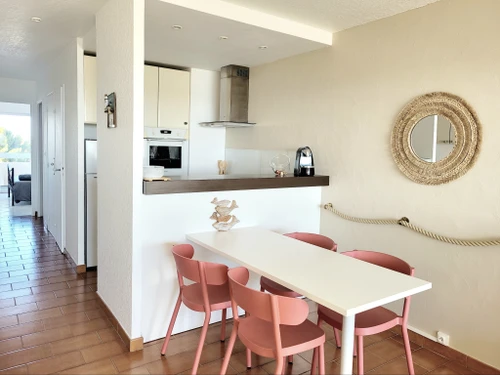 Apartment Canet-en-Roussillon, 1 bedroom, 4 persons - photo_1011598403177