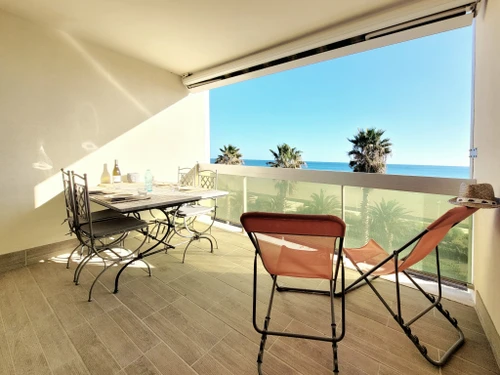 Apartment Canet-en-Roussillon, 1 bedroom, 4 persons - photo_1011598403177