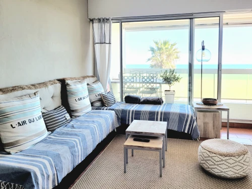 Apartment Canet-en-Roussillon, 1 bedroom, 4 persons - photo_1011598403177