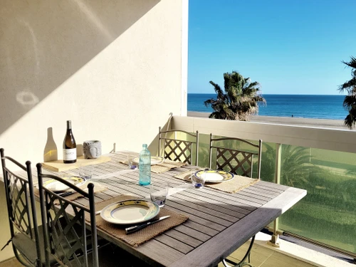 Apartment Canet-en-Roussillon, 1 bedroom, 4 persons - photo_1011598403177