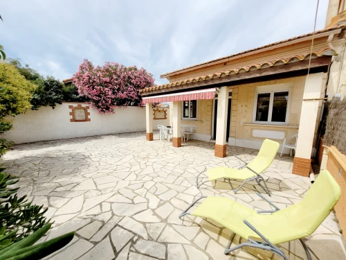 Maison Canet-en-Roussillon, 3 pièces, 4 personnes - photo_1011598403425