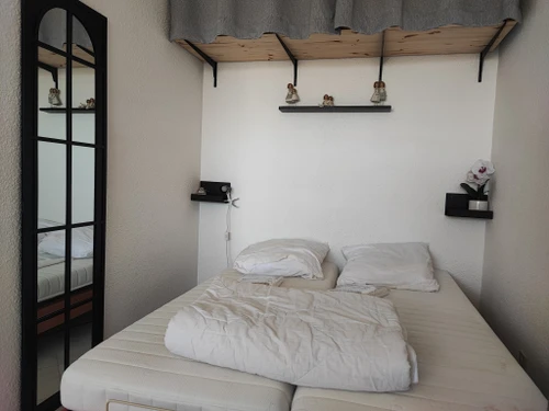 Apartment Gruissan, studio flat, 2 persons - photo_1011598403544