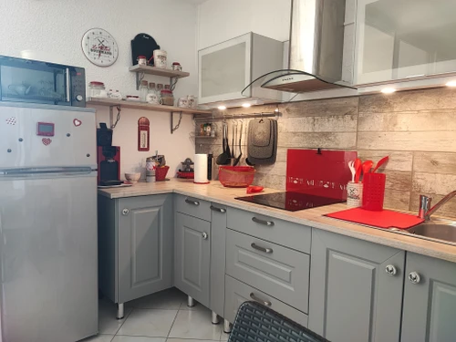 Apartment Gruissan, studio flat, 2 persons - photo_1011598403544