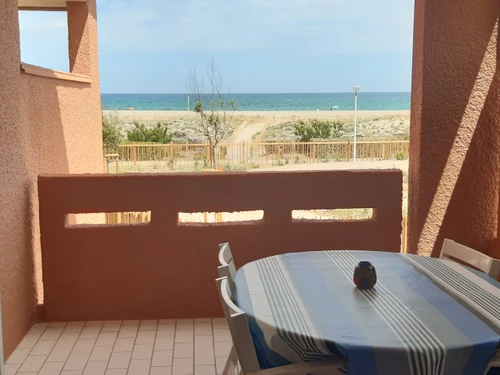 Studio Port Leucate, 1 pièce, 4 personnes - photo_1011598404675