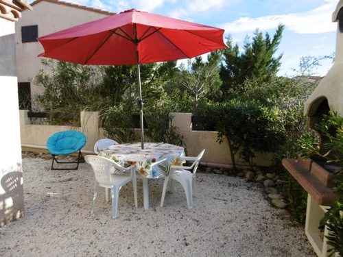 Villa Saint-Cyprien, 2 Schlafzimmer, 5 Personen - photo_1011598404792