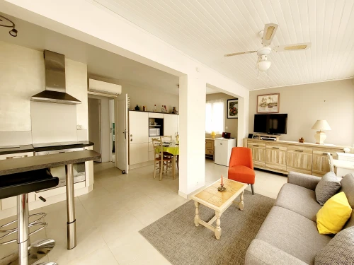 Villa Canet-en-Roussillon, 2 bedrooms, 6 persons - photo_1011598405085