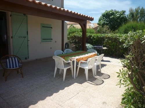 Villa Port Leucate, 4 pièces, 6 personnes - photo_1011598406378