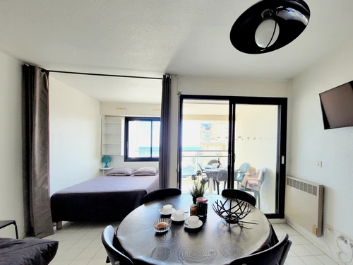 Studio Canet-en-Roussillon, studio flat, 4 persons - photo_1011598406859