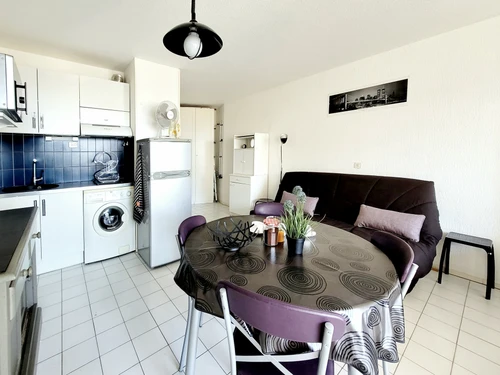 Studio Canet-en-Roussillon, studio flat, 4 persons - photo_1011598406859