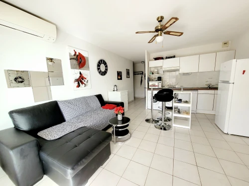 Apartment Canet-en-Roussillon, 2 bedrooms, 4 persons - photo_1011598407134