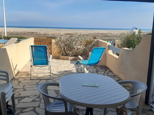 Villa Port Leucate, 2 dormitorios, 6 personas - photo_1011598407370