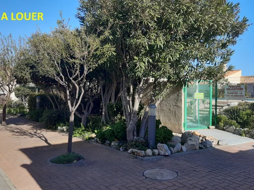 Villa Port Leucate, 2 Schlafzimmer, 6 Personen - photo_1011598408343