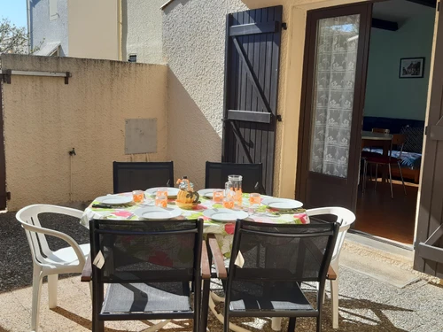 Villa Port Leucate, 2 Schlafzimmer, 6 Personen - photo_1011598408343
