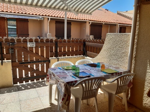 Villa Port Leucate, Studio, 4 Personen - photo_1011598408711