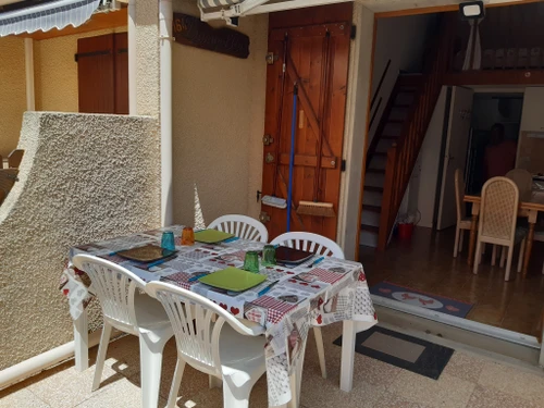 Villa Port Leucate, 1 pièce, 4 personnes - photo_1011598408711