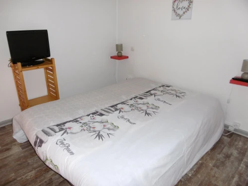 Villa Port Leucate, Studio, 4 Personen - photo_1011598408711