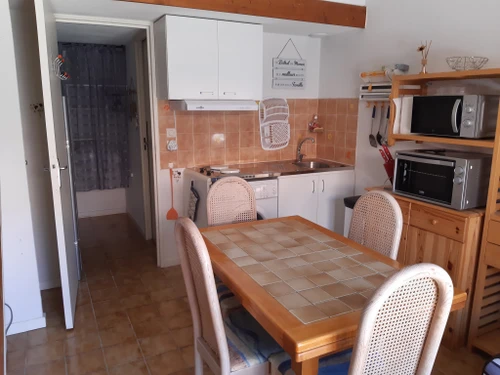 Villa Port Leucate, Studio, 4 Personen - photo_1011598408711