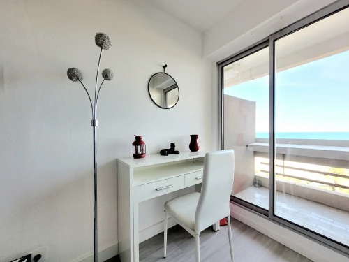 Studio Canet-en-Roussillon, studio flat, 3 persons - photo_1011598412276