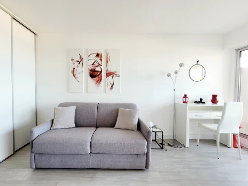 Studio Canet-en-Roussillon, studio flat, 3 persons - photo_1011598412276