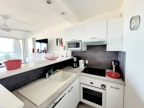 Studio Canet-en-Roussillon, studio flat, 3 persons - photo_1011598412276