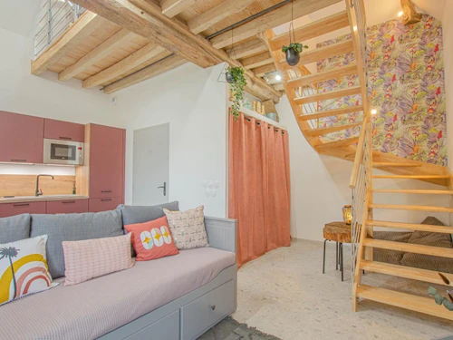 Gîte Dosches, 2 pièces, 4 personnes - photo_17090171323