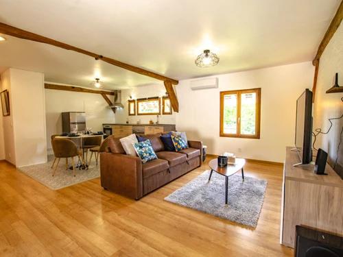 Gîte Dosches, 2 pièces, 2 personnes - photo_14831486285