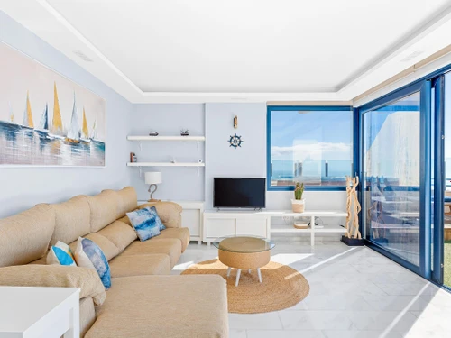 Apartment Puertito De Güímar, 1 bedroom, 3 persons - photo_1011589563960