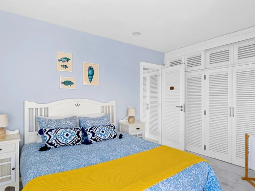 Apartment Puertito De Güímar, 1 bedroom, 3 persons - photo_1011589563960