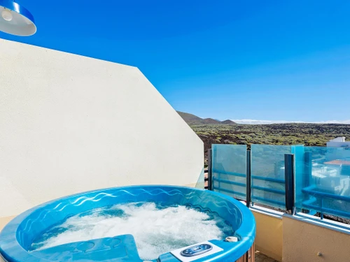 Apartment Puertito De Güímar, 1 bedroom, 3 persons - photo_1011589563960