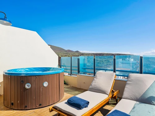 Apartment Puertito De Güímar, 1 bedroom, 3 persons - photo_1011589563960