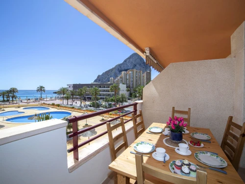 Apartment Calp, 2 bedrooms, 4 persons - photo_1011591188232